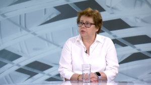 Lidija Komlen Nikolić za BBC: Nove izmene Mrdićevih zakona – Da li ih je Venecijanska komisija popravila