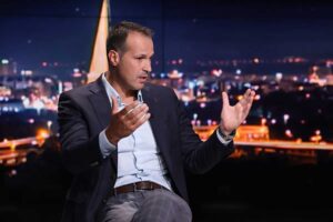 Milovanović za N1 o mišljenju Venecijanske komisije