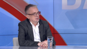 Ilić o upućivanjima tužilaca u viša tužilaštva: Podela plena i truli kompromis pre novog zakona