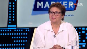 Lidija Komlen Nikolić za Insajder o „pohvalama“ Venecijanske komisije: Posledice Mrdićevih zakona će teško biti otklonjene