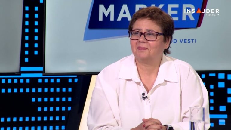 Lidija Komlen Nikolić za Insajder o „pohvalama“ Venecijanske komisije: Posledice Mrdićevih zakona će teško biti otklonjene