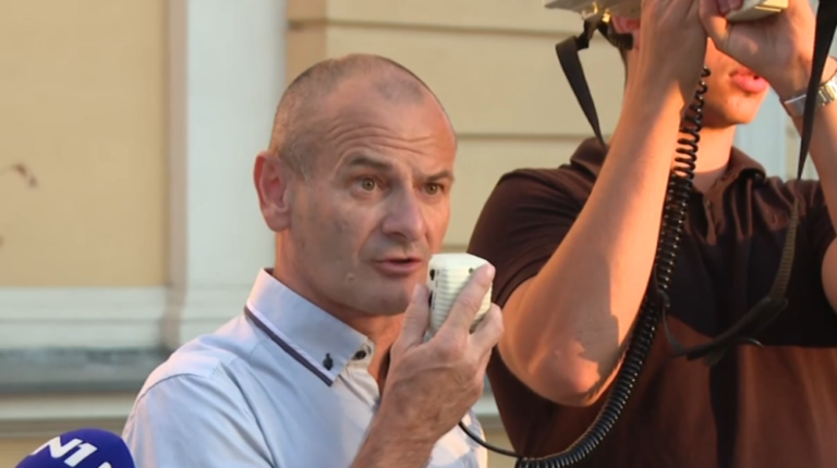 Snežana Jovanović za Danas: „Bolje izmestiti predmete nego porodicu“: Napad na Vukašina Vujičića otvorio pitanje zaštite tužilaca