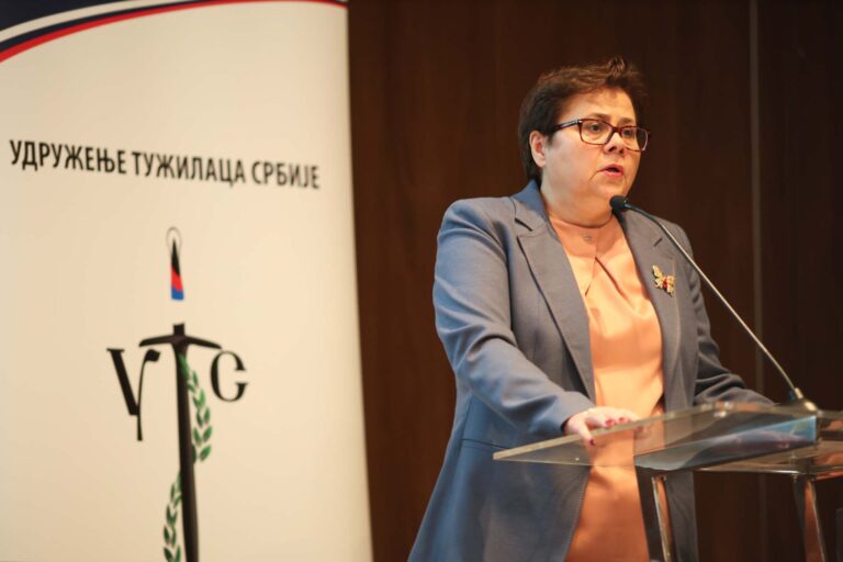 Otvorena konferencija UTS i ENPE o ekološkom kriminalitetu u Beogradu