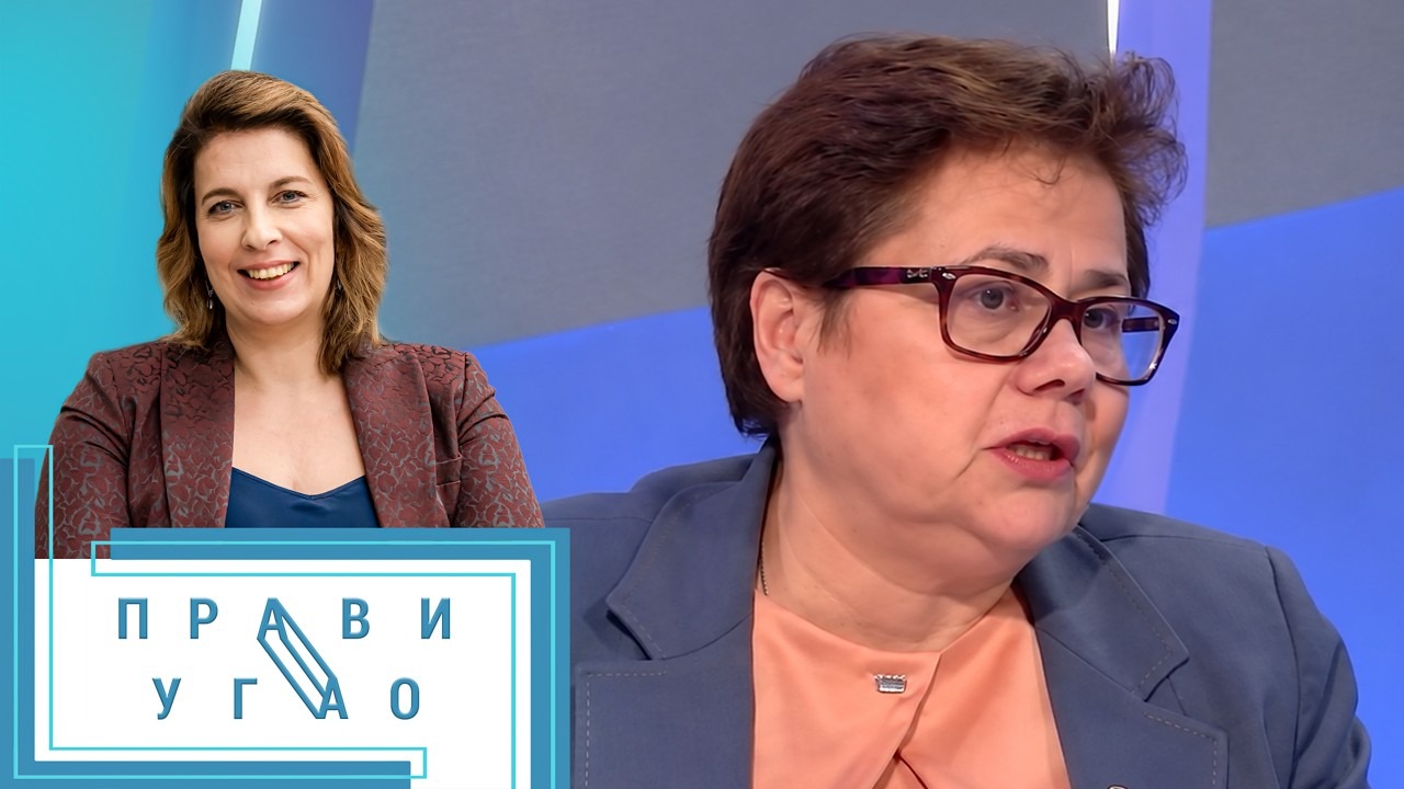 Lidija Komlen Nikolić za RTV o poverenju u tužioce, kontroli rada tužilaštava i ekološkom kriminalu u Srbiji