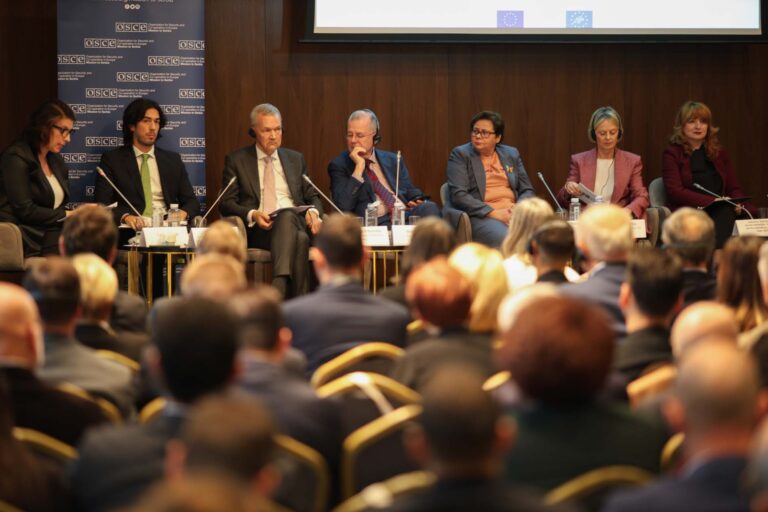 Konferencija Udruženja tužilaca Srbije povodom 25 godina postojanja: O statusu tužilaca i ekološkom kriminalitetu